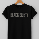 Black T-shirt